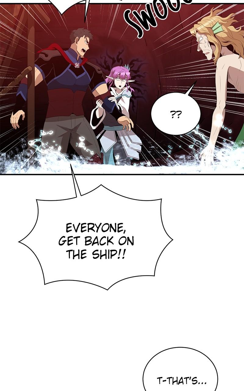 The Strongest Florist Chap 213 - Next Chap 214