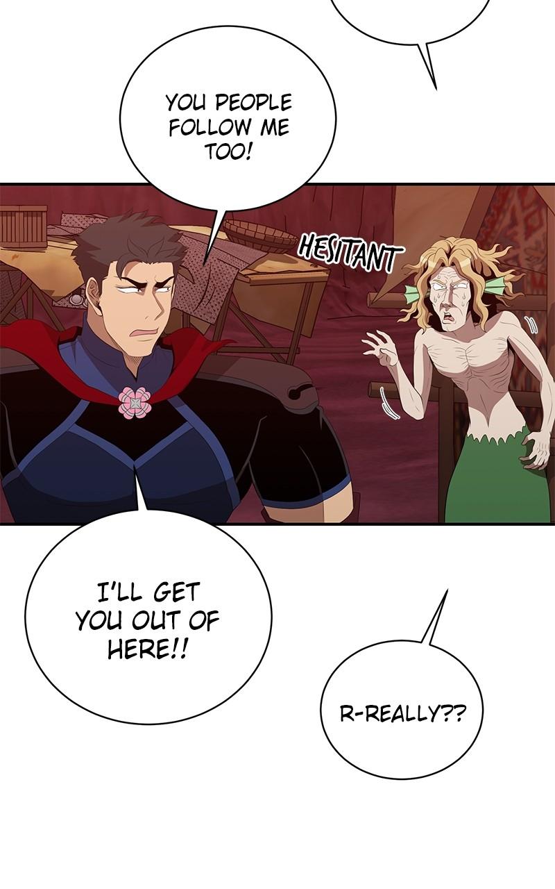 The Strongest Florist Chap 213 - Next Chap 214