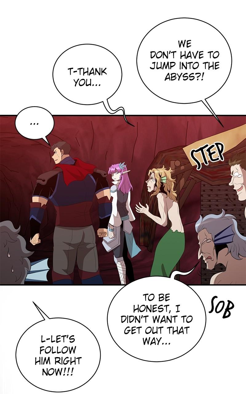 The Strongest Florist Chap 213 - Next Chap 214