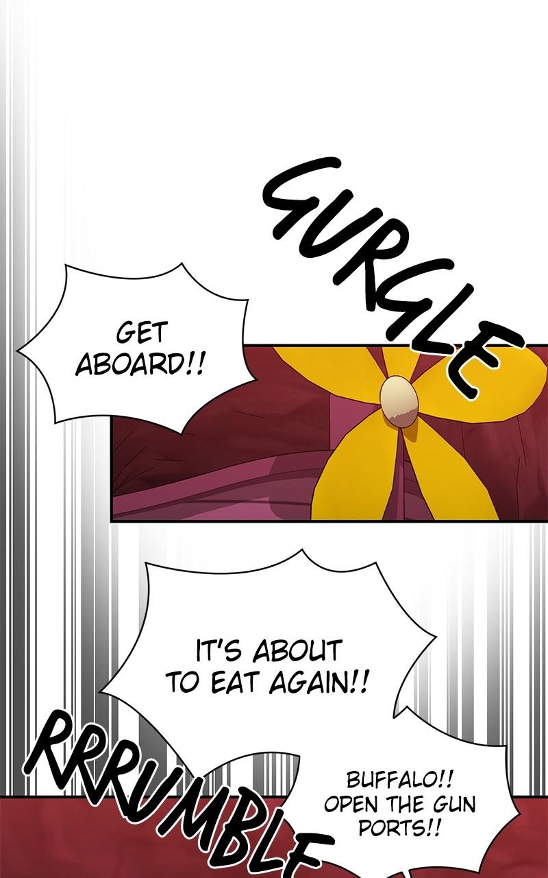 The Strongest Florist Chap 213 - Next Chap 214