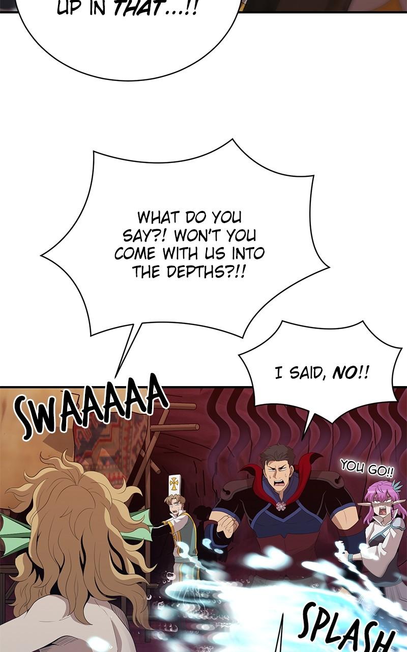 The Strongest Florist Chap 213 - Next Chap 214