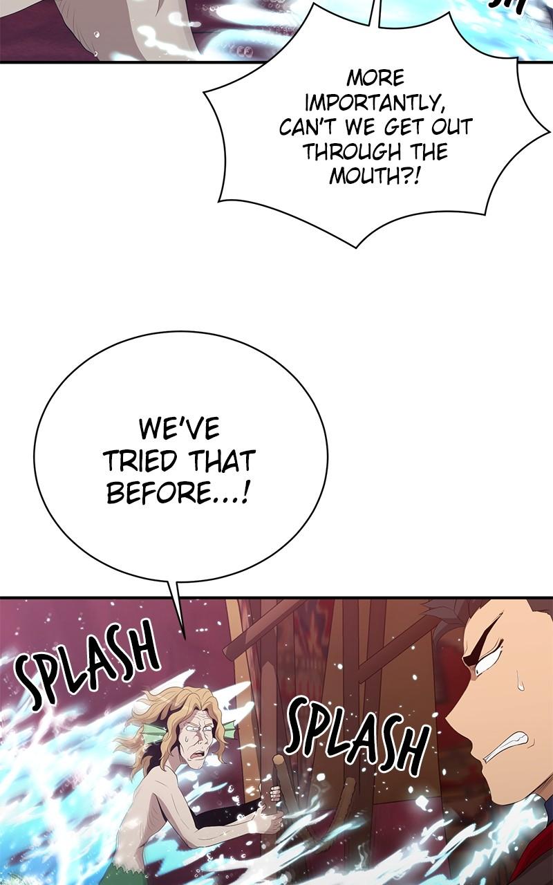 The Strongest Florist Chap 213 - Next Chap 214