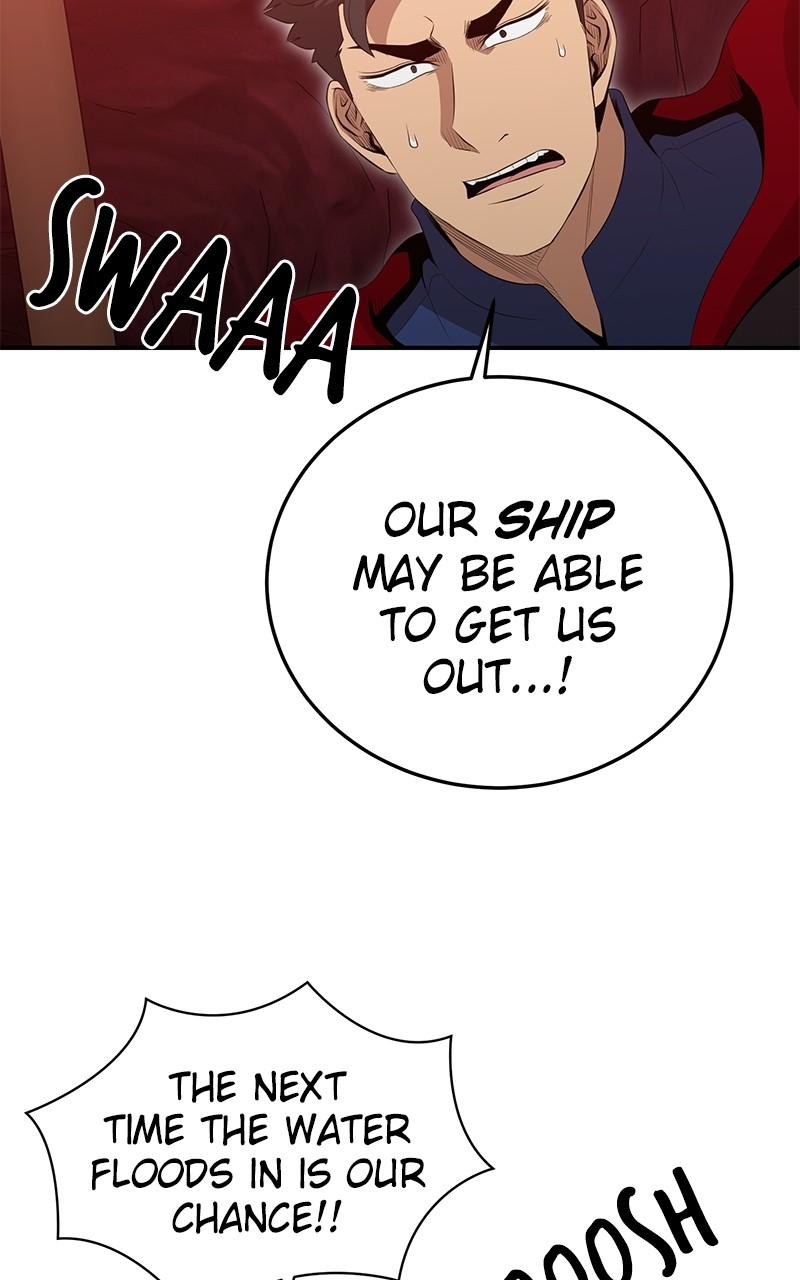 The Strongest Florist Chap 213 - Next Chap 214