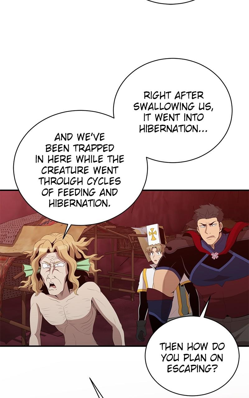 The Strongest Florist Chap 213 - Next Chap 214