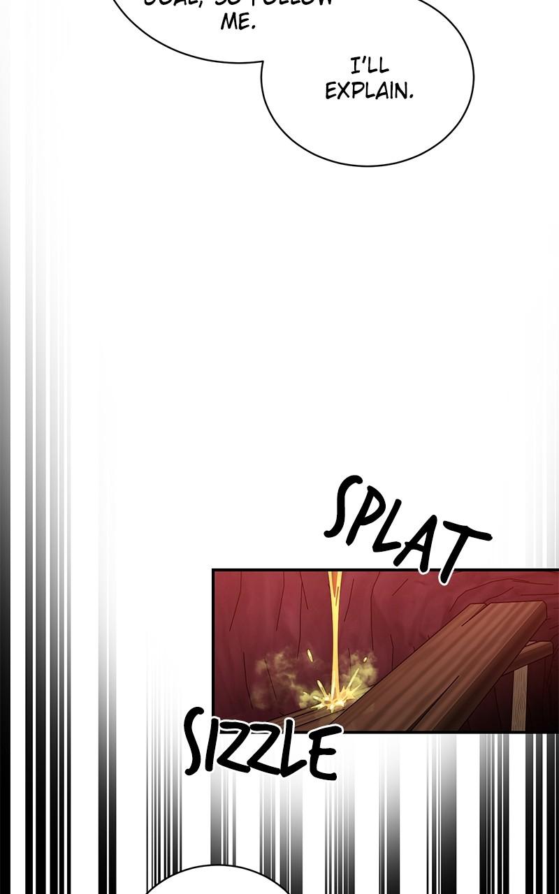 The Strongest Florist Chap 213 - Next Chap 214