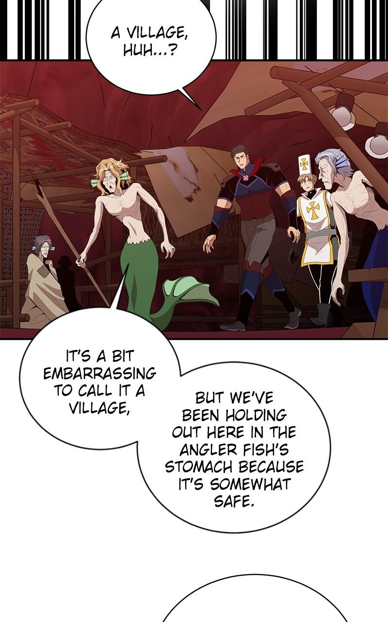 The Strongest Florist Chap 213 - Next Chap 214