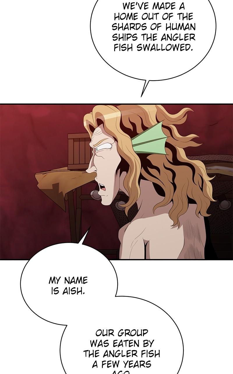 The Strongest Florist Chap 213 - Next Chap 214