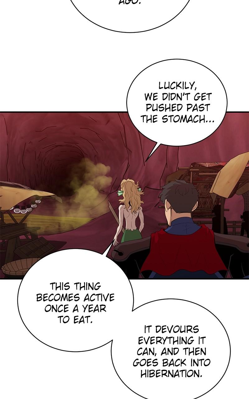 The Strongest Florist Chap 213 - Next Chap 214