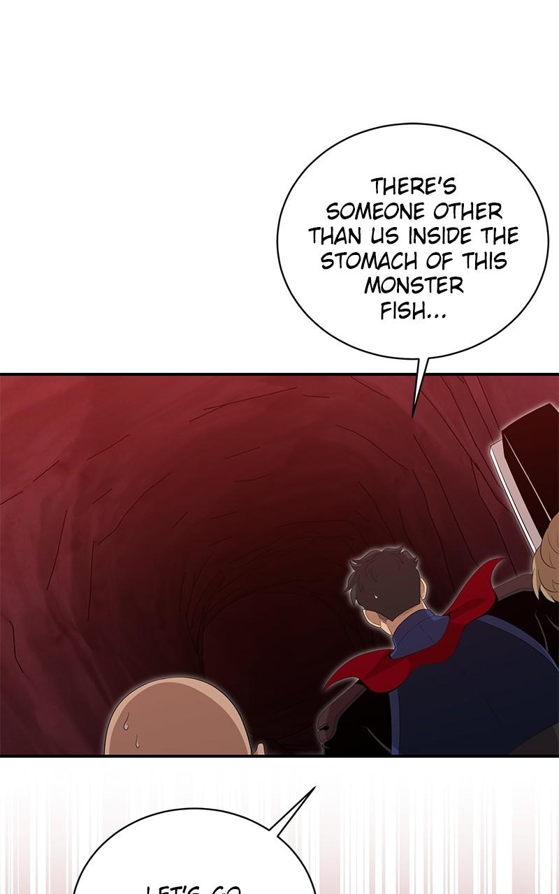 The Strongest Florist Chap 213 - Next Chap 214