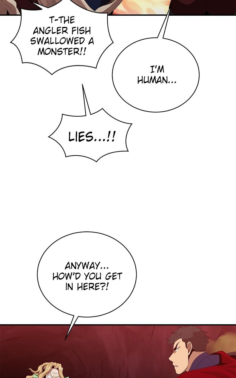 The Strongest Florist Chap 213 - Next Chap 214