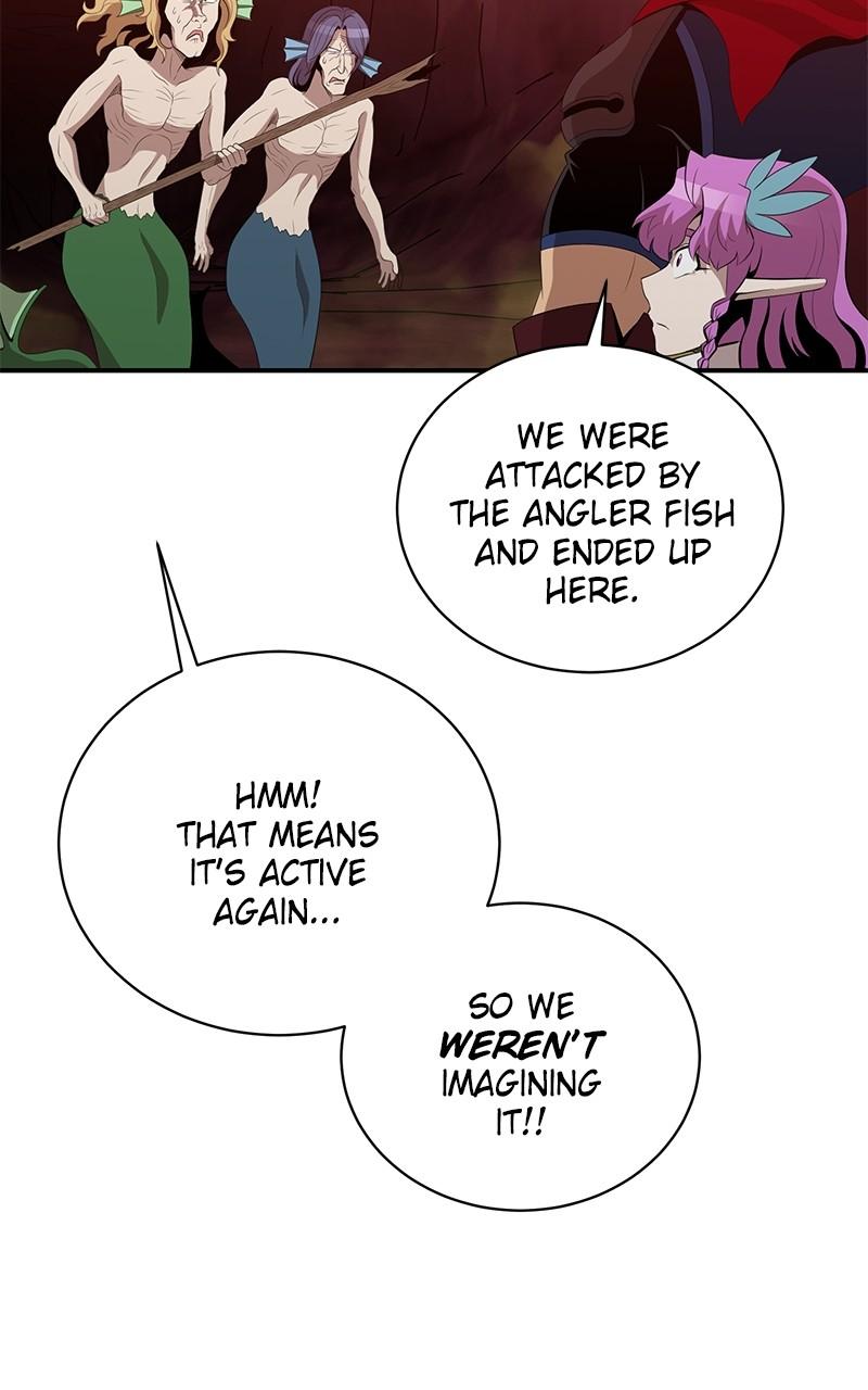 The Strongest Florist Chap 213 - Next Chap 214