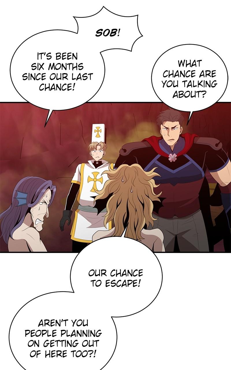 The Strongest Florist Chap 213 - Next Chap 214