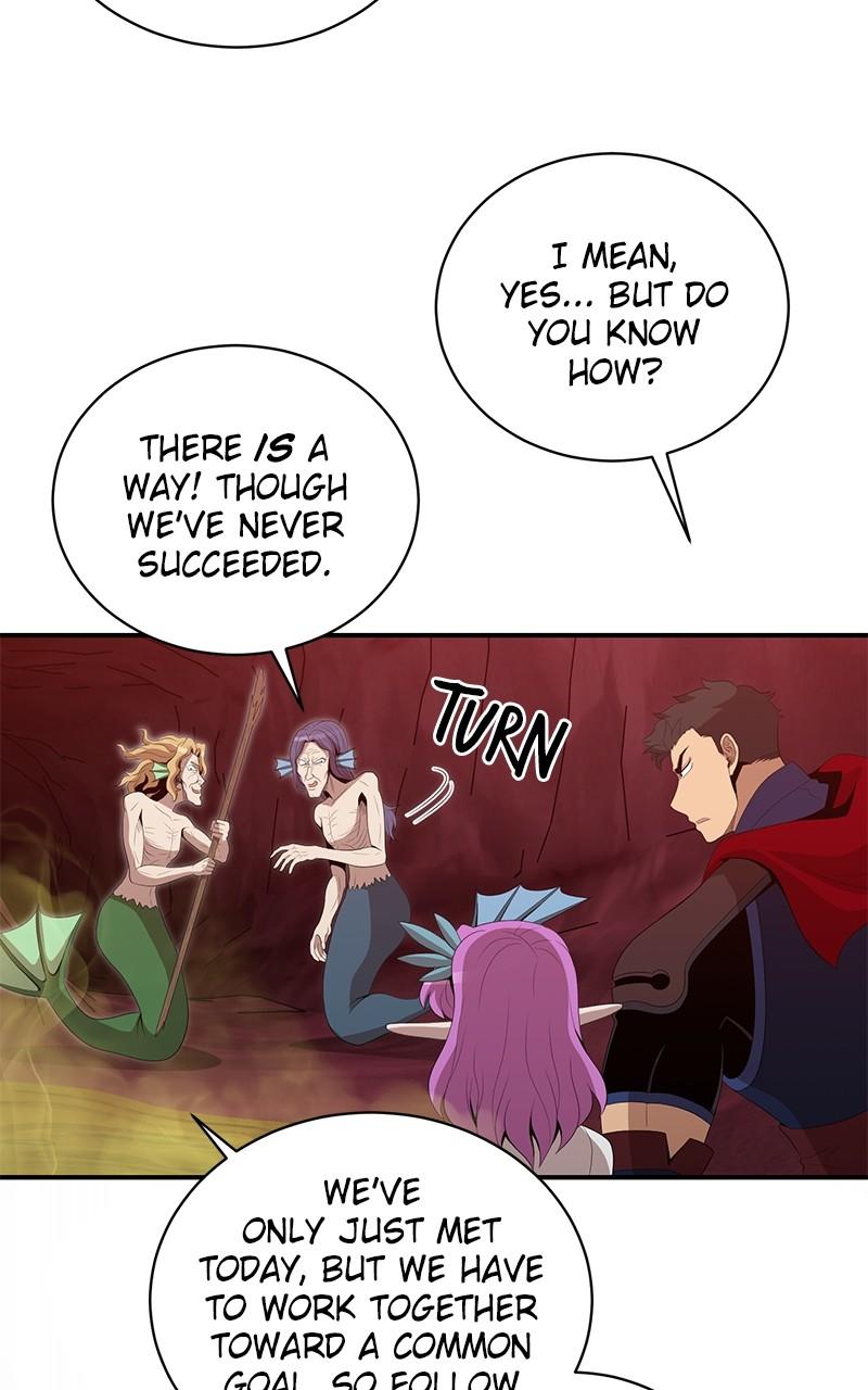 The Strongest Florist Chap 213 - Next Chap 214