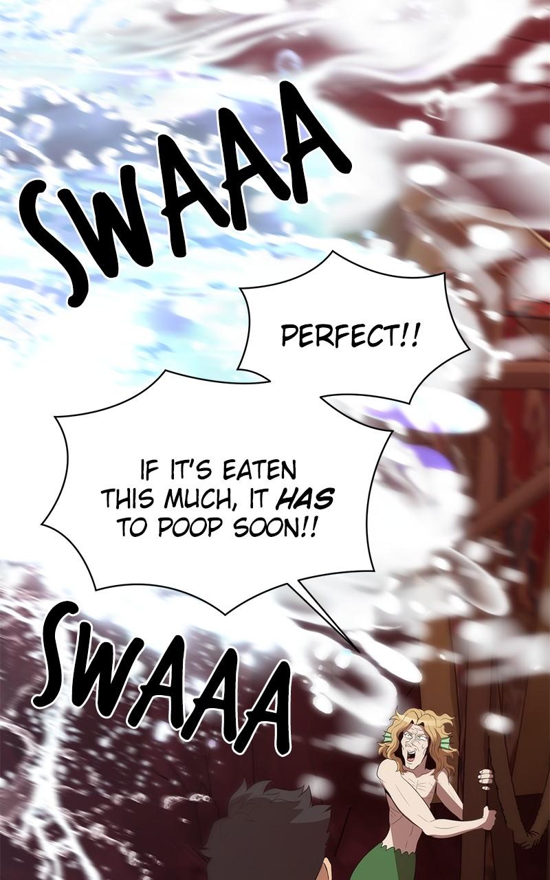 The Strongest Florist Chap 213 - Next Chap 214