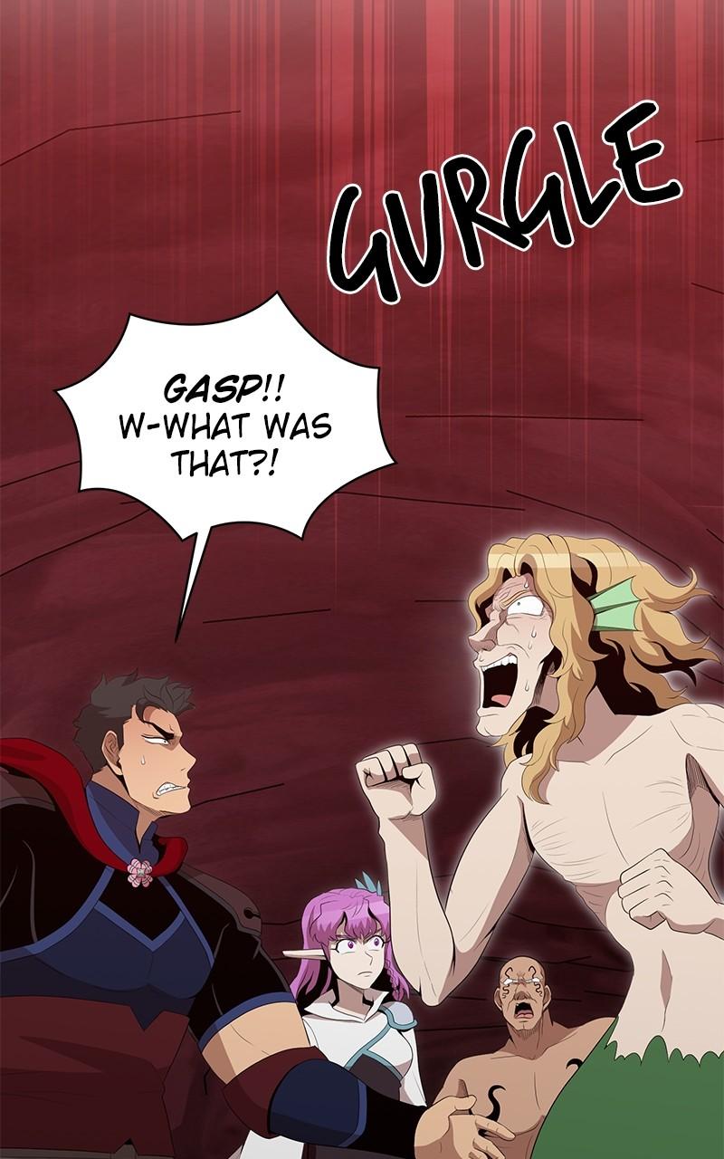The Strongest Florist Chap 213 - Next Chap 214