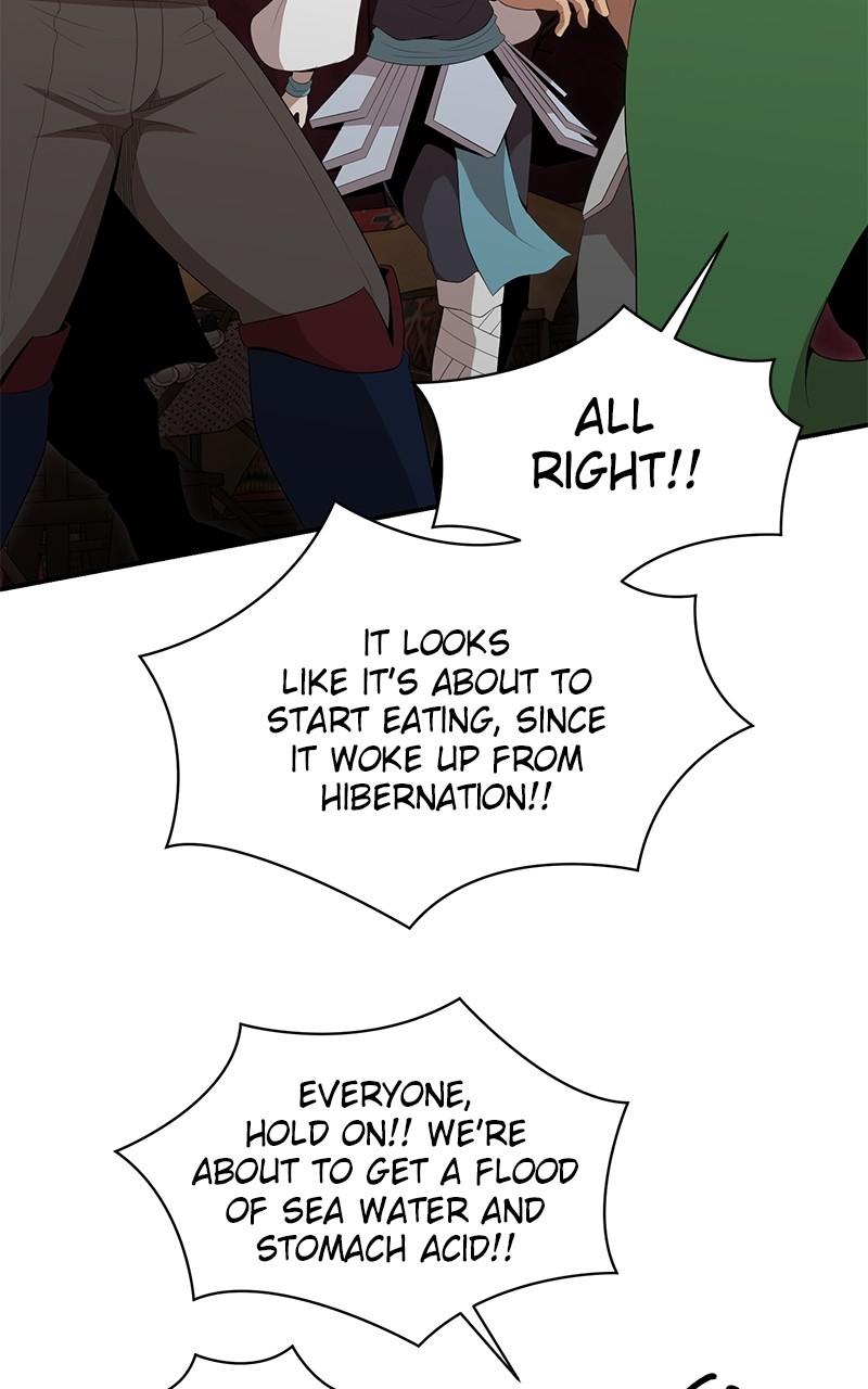The Strongest Florist Chap 213 - Next Chap 214