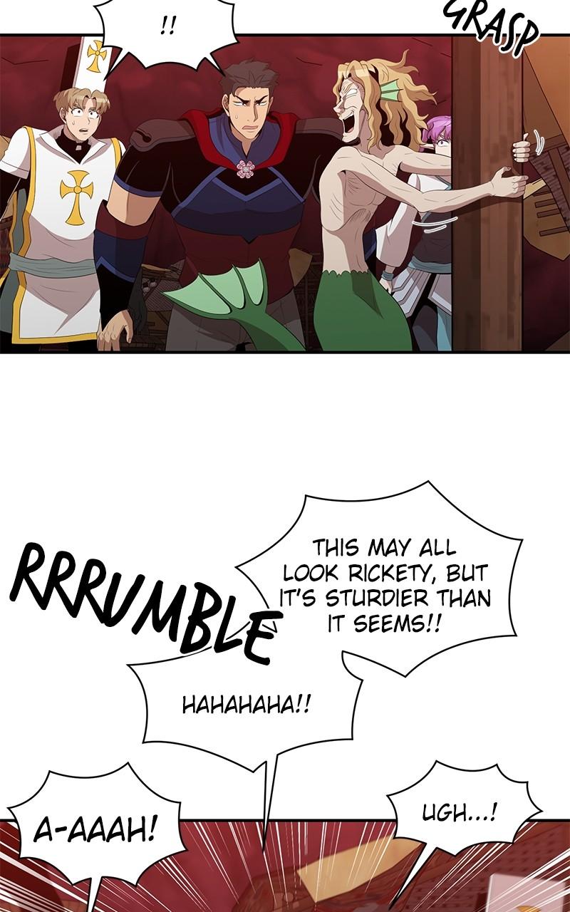 The Strongest Florist Chap 213 - Next Chap 214