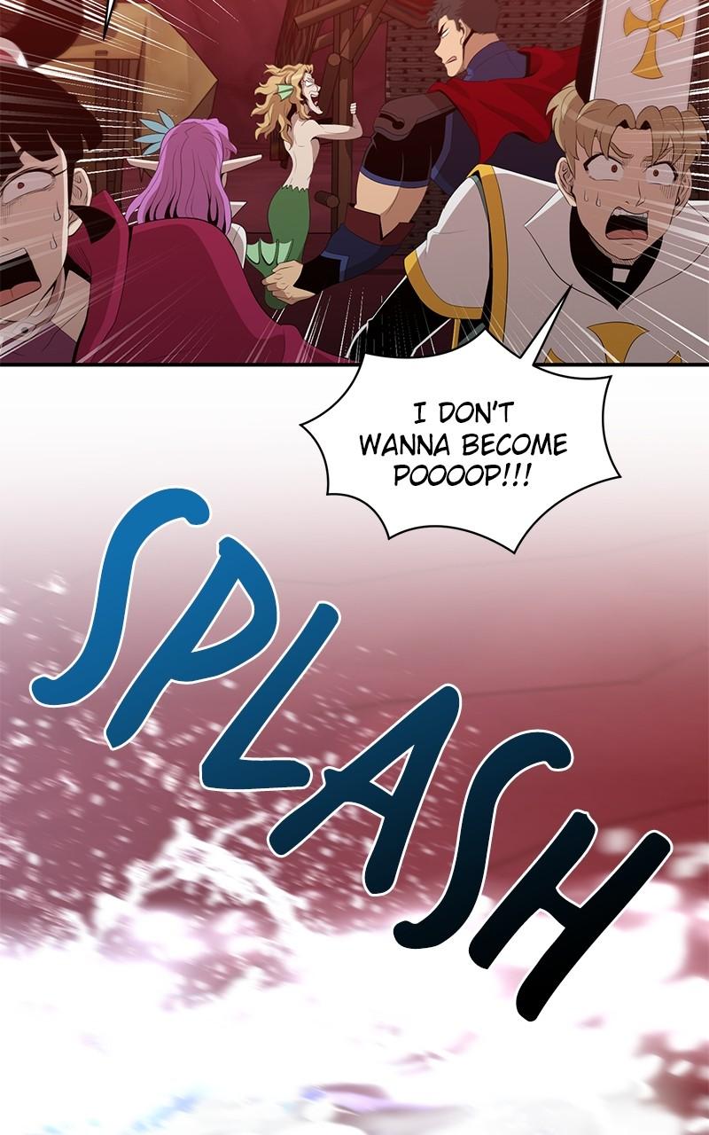 The Strongest Florist Chap 213 - Next Chap 214