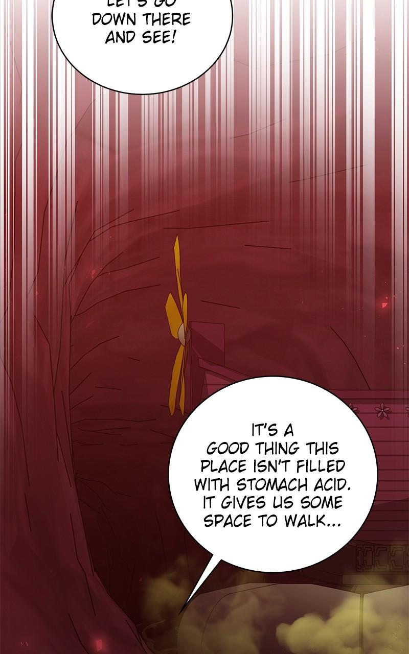The Strongest Florist Chap 213 - Next Chap 214