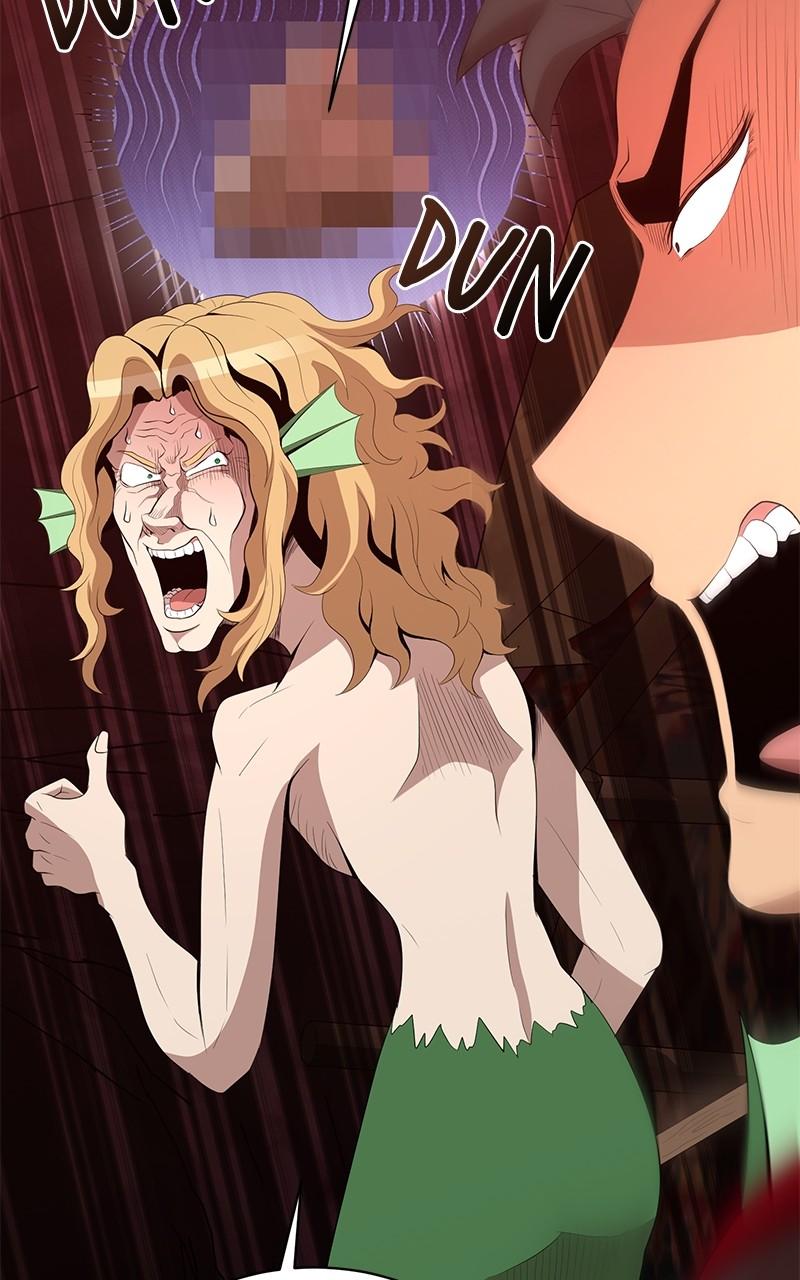 The Strongest Florist Chap 213 - Next Chap 214