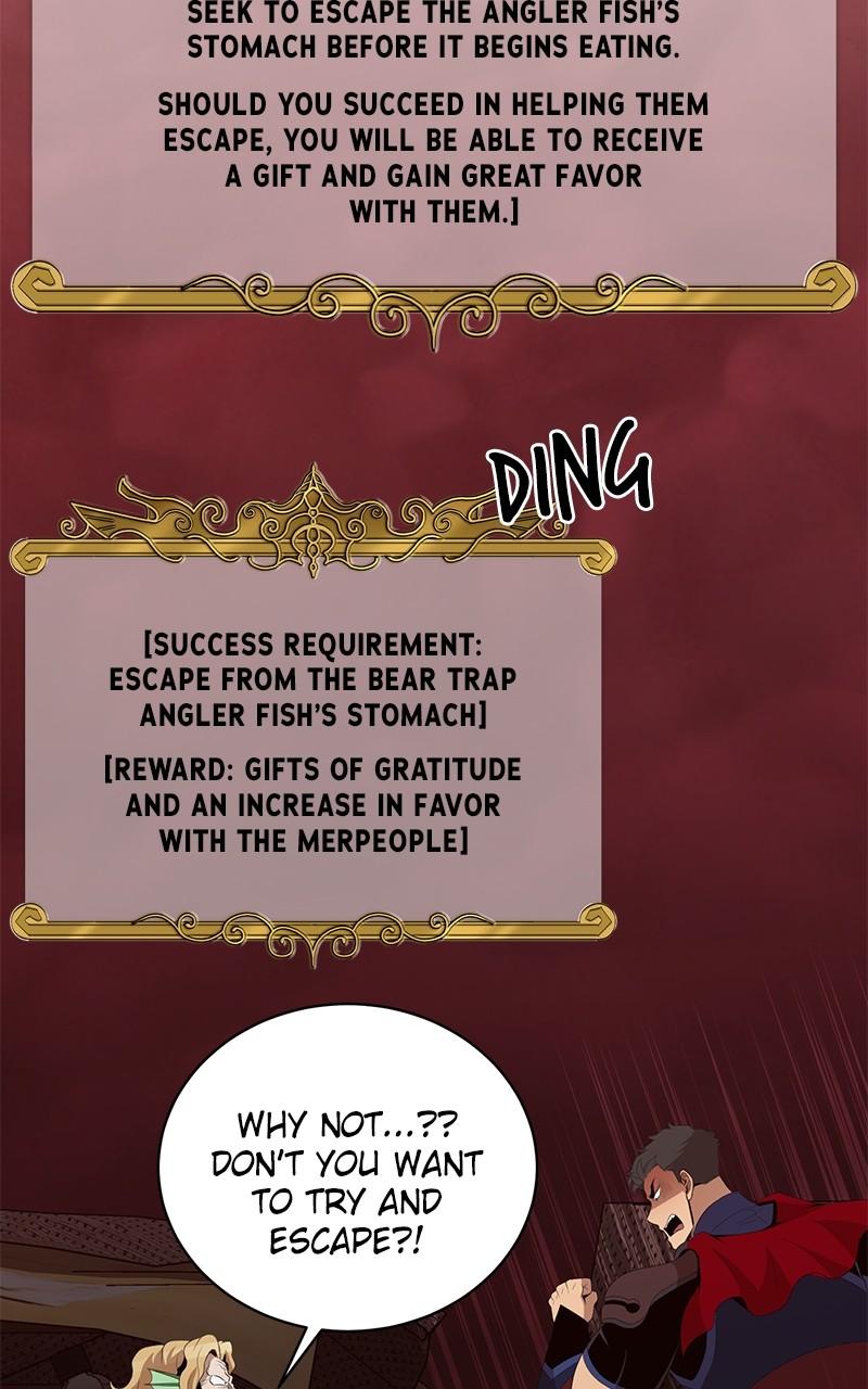 The Strongest Florist Chap 213 - Next Chap 214