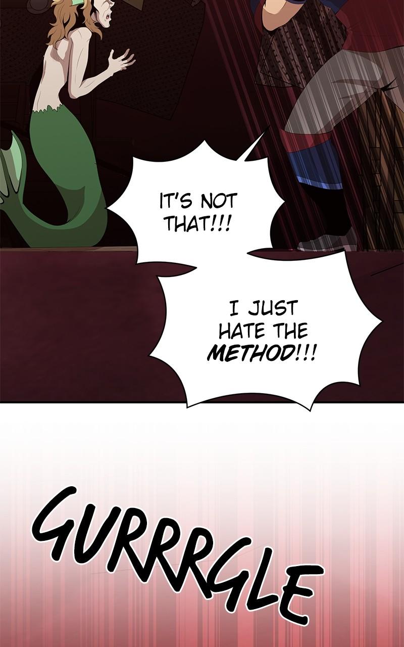 The Strongest Florist Chap 213 - Next Chap 214