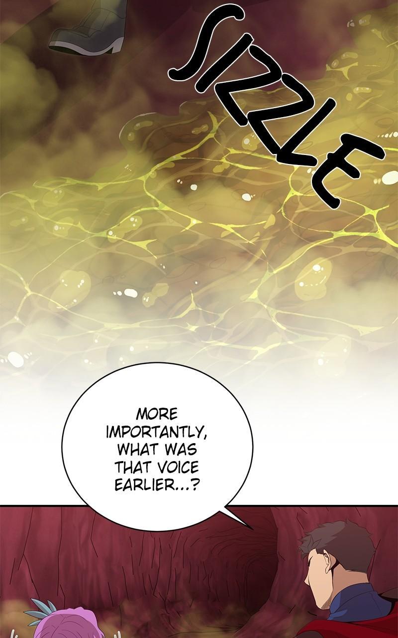 The Strongest Florist Chap 213 - Next Chap 214