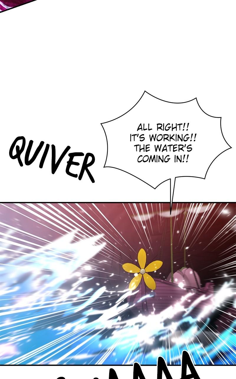 The Strongest Florist Chap 213 - Next Chap 214