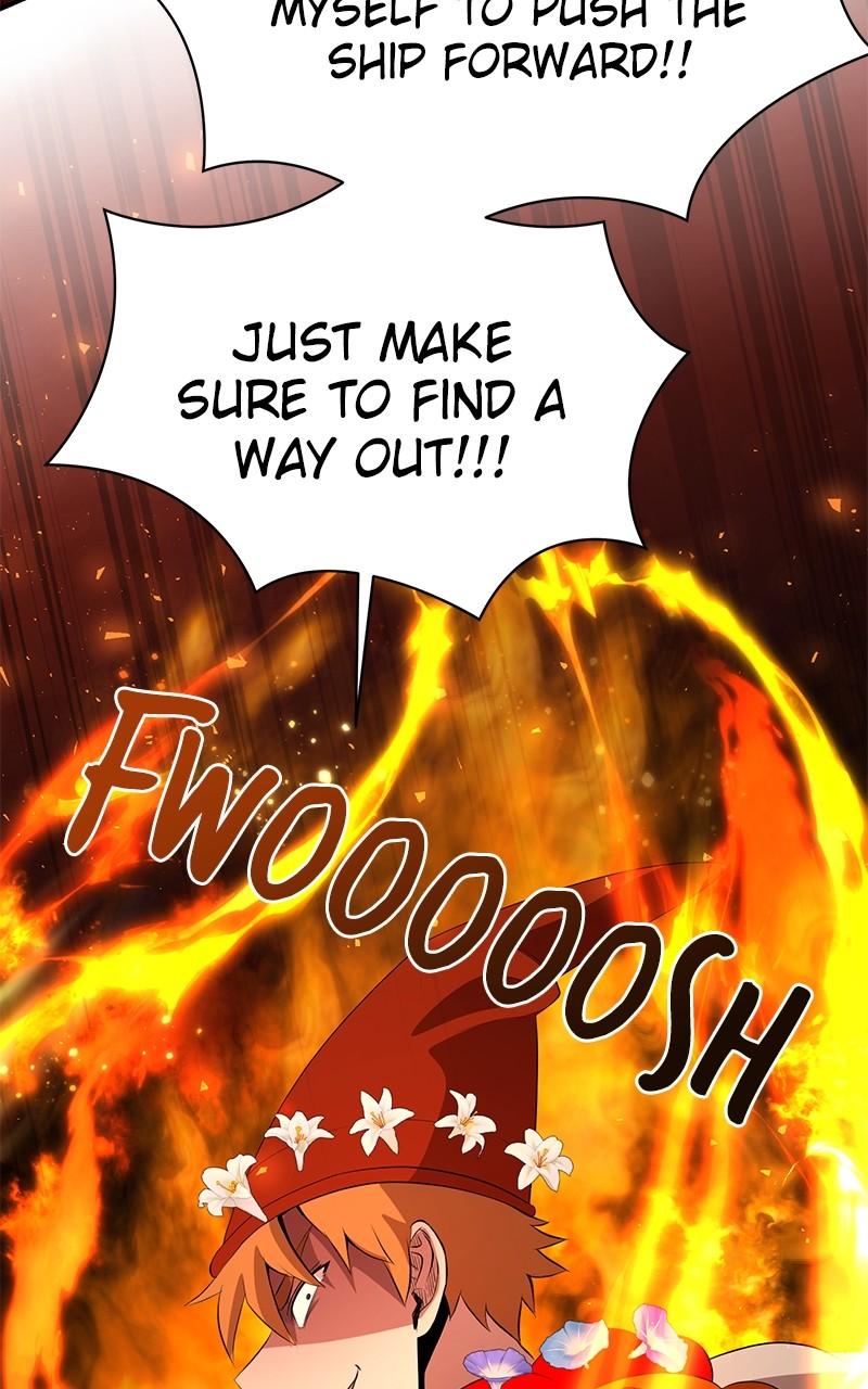 The Strongest Florist Chap 213 - Next Chap 214