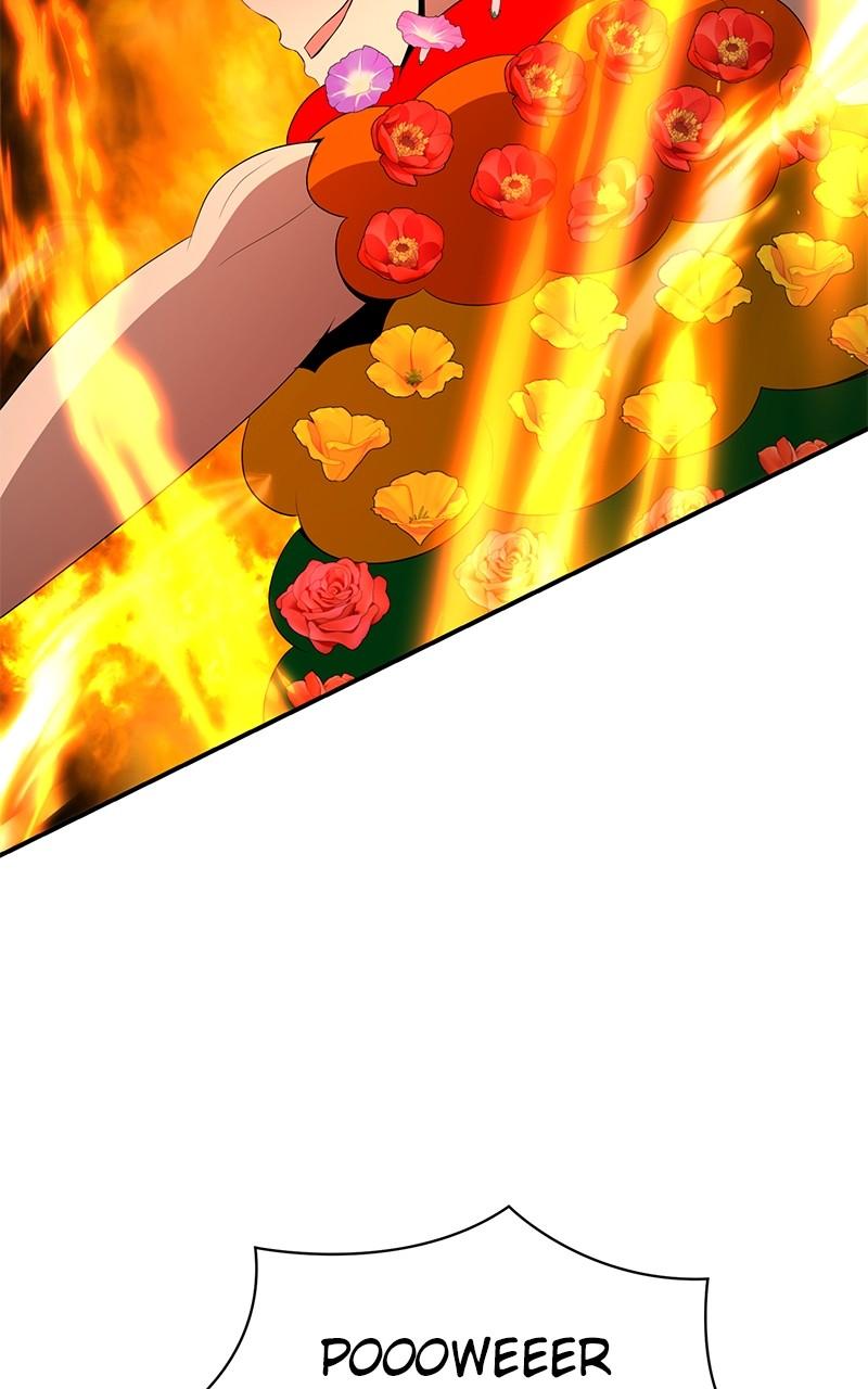 The Strongest Florist Chap 213 - Next Chap 214