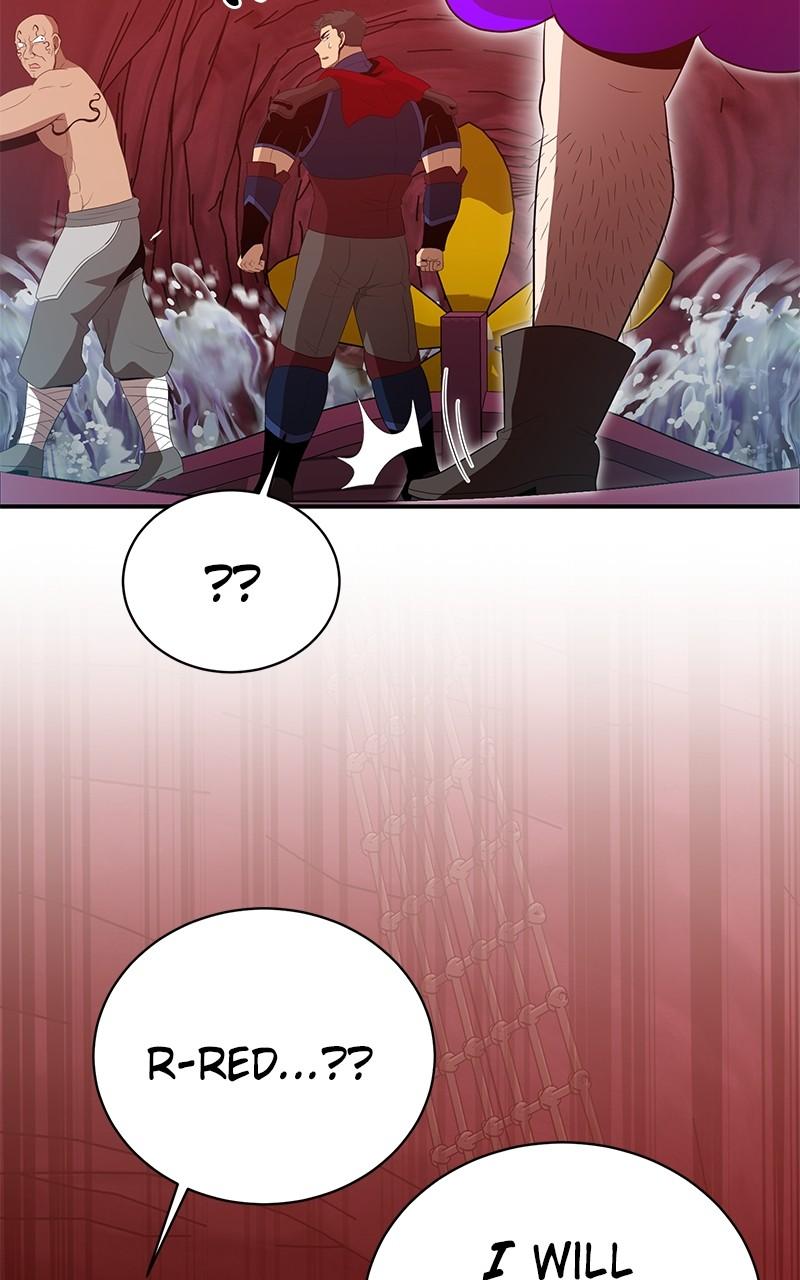 The Strongest Florist Chap 213 - Next Chap 214