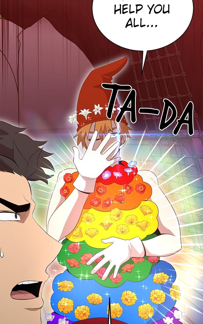 The Strongest Florist Chap 213 - Next Chap 214