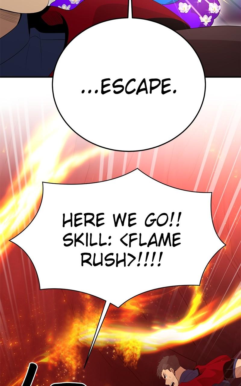 The Strongest Florist Chap 213 - Next Chap 214