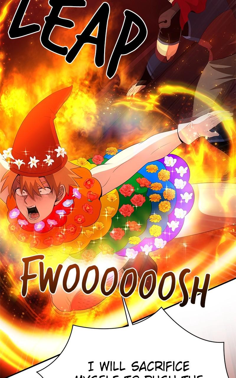 The Strongest Florist Chap 213 - Next Chap 214