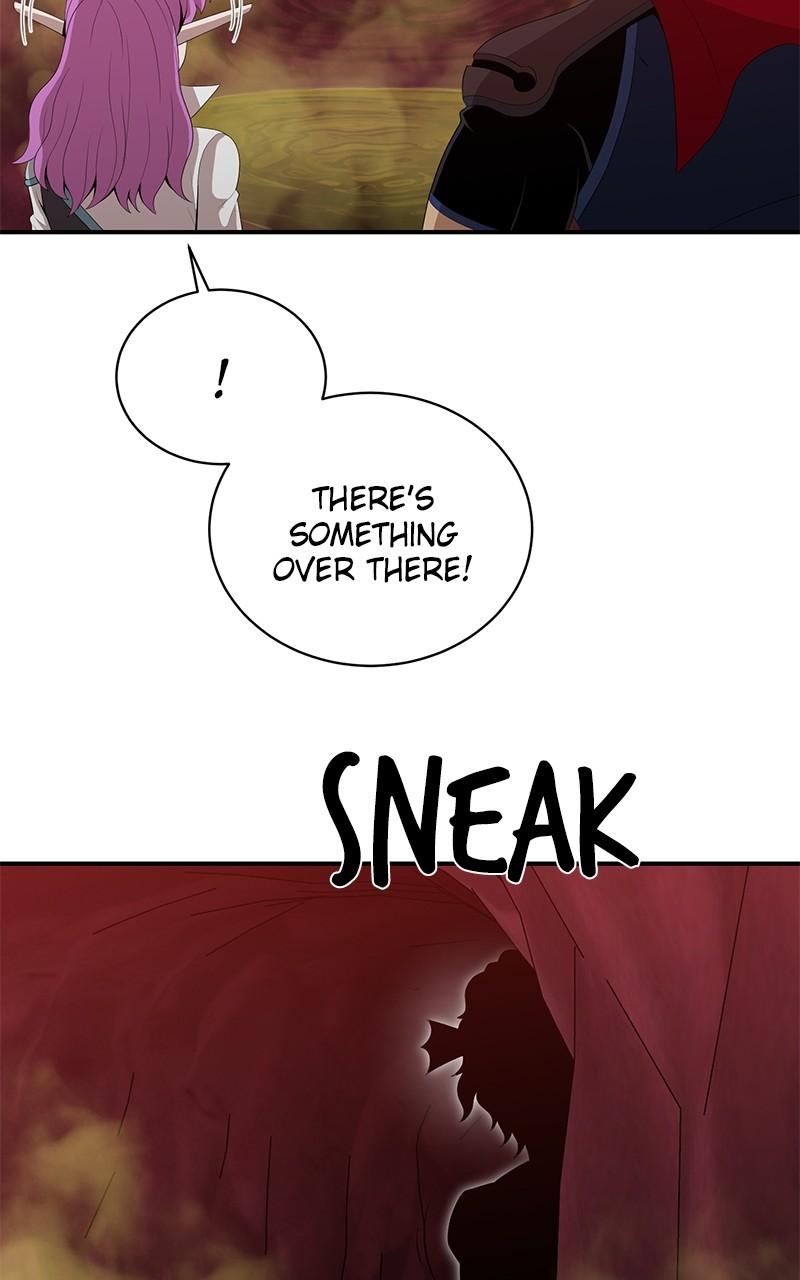 The Strongest Florist Chap 213 - Next Chap 214