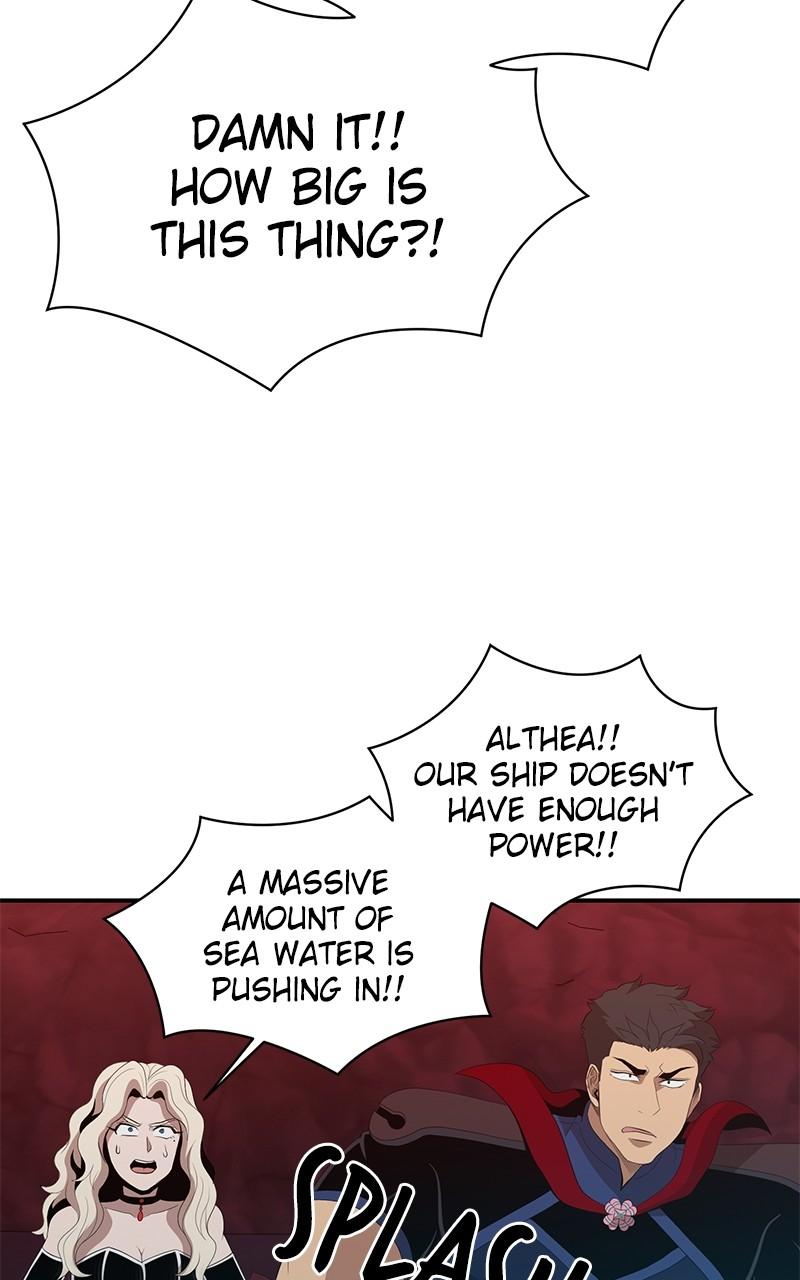The Strongest Florist Chap 213 - Next Chap 214