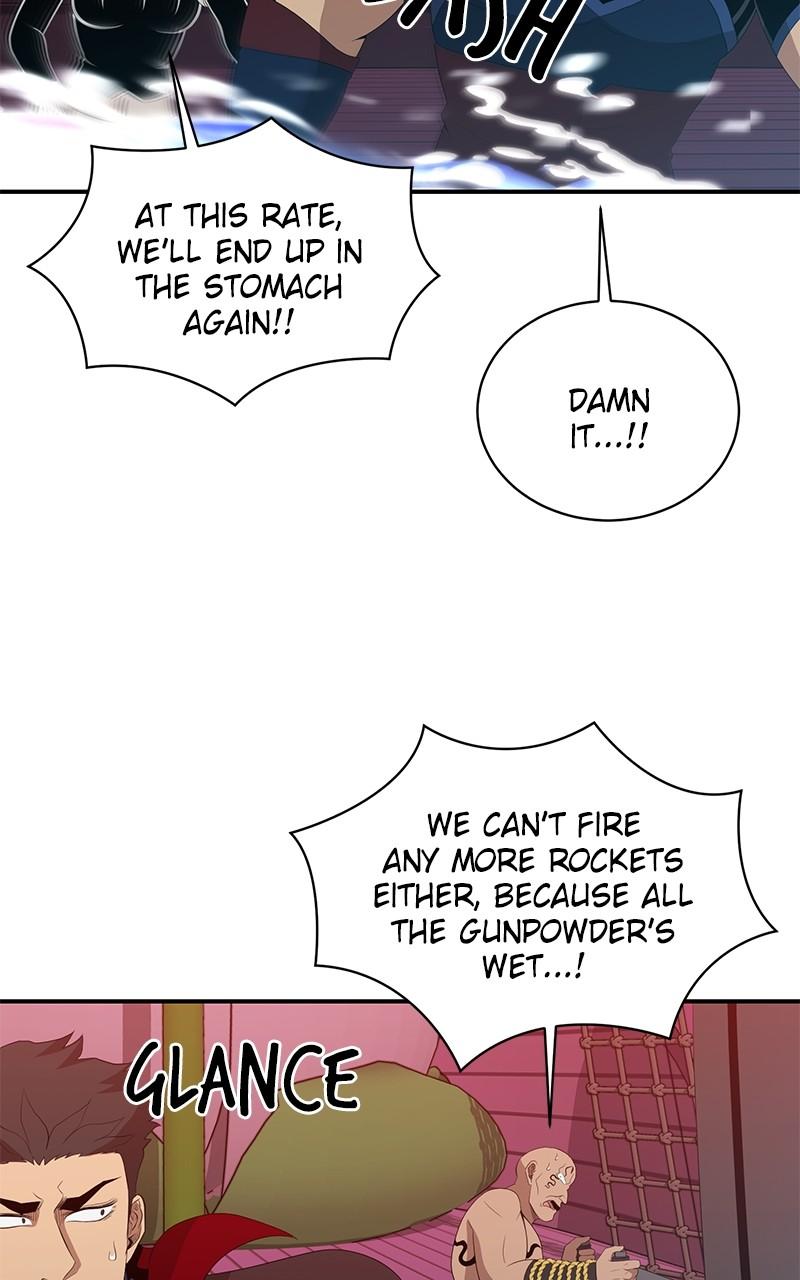 The Strongest Florist Chap 213 - Next Chap 214