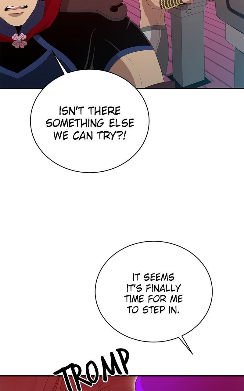 The Strongest Florist Chap 213 - Next Chap 214