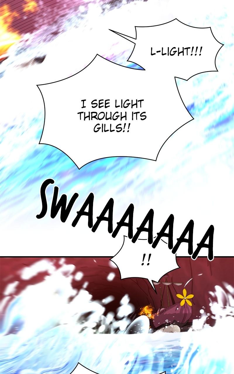 The Strongest Florist Chap 213 - Next Chap 214