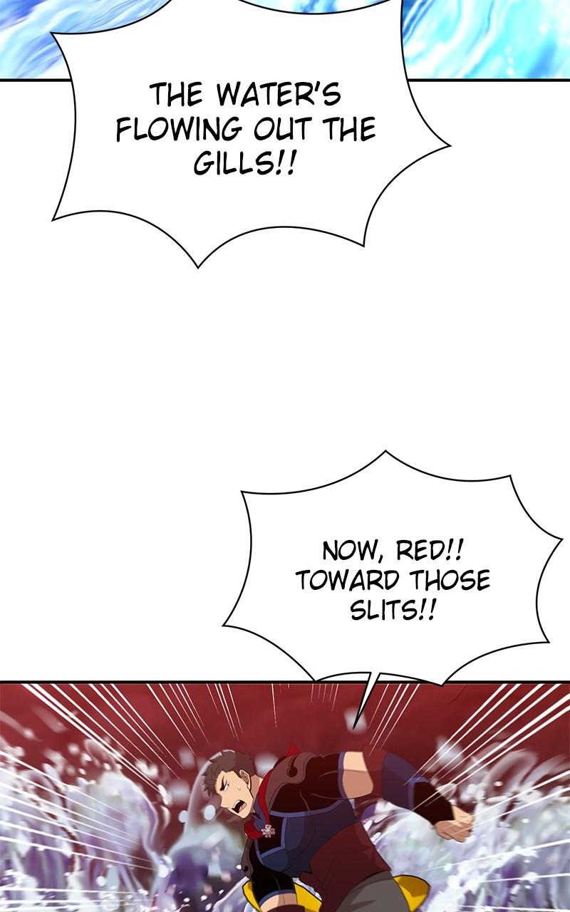 The Strongest Florist Chap 213 - Next Chap 214