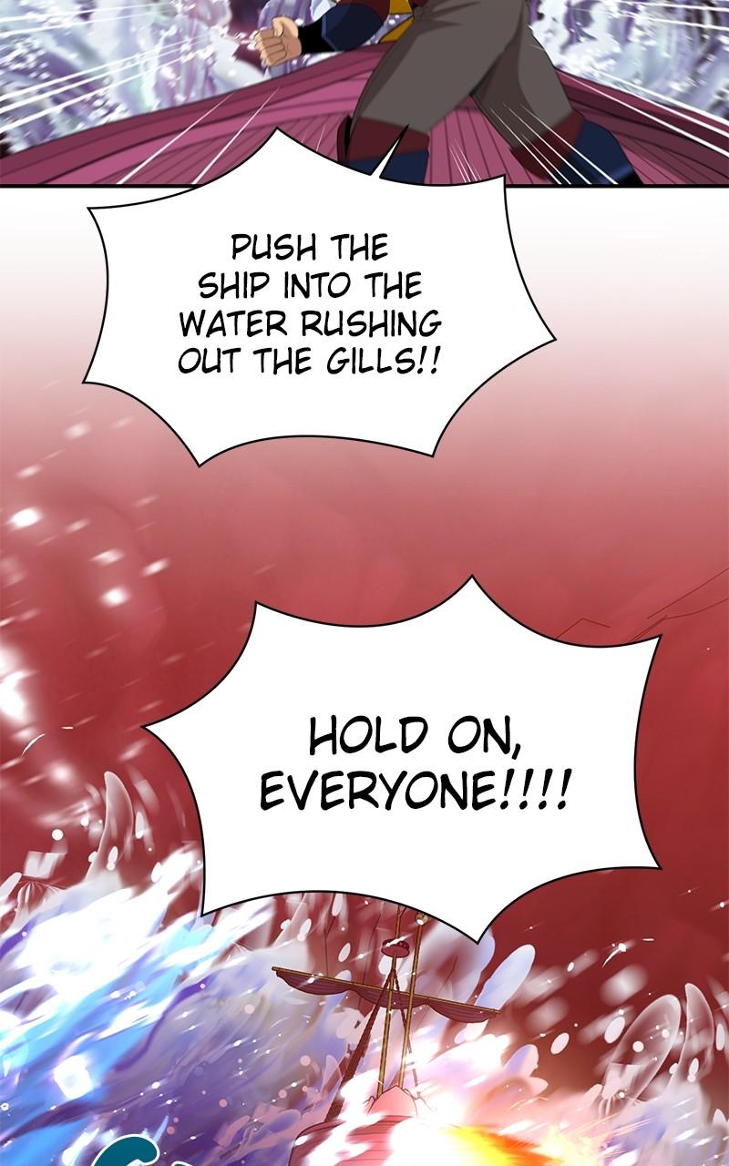 The Strongest Florist Chap 213 - Next Chap 214