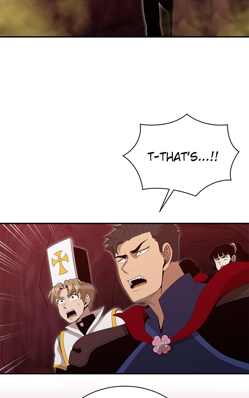 The Strongest Florist Chap 213 - Next Chap 214