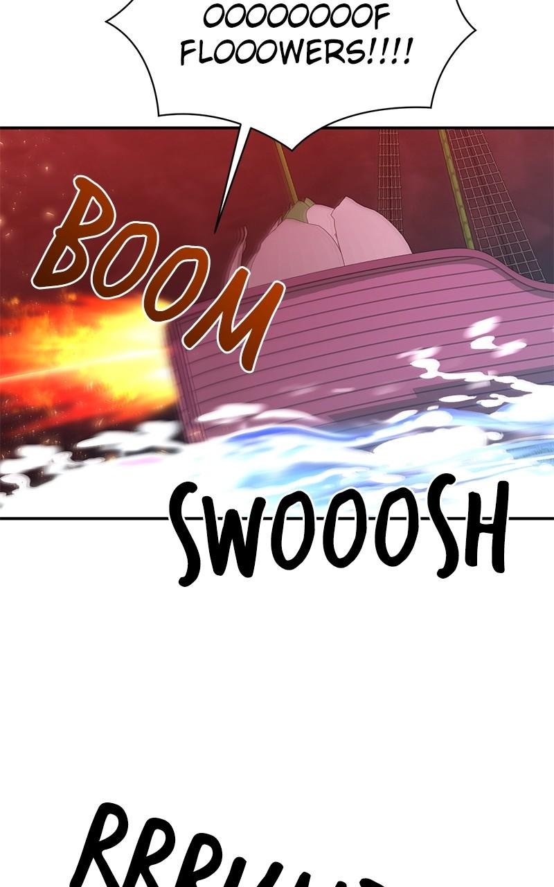 The Strongest Florist Chap 213 - Next Chap 214