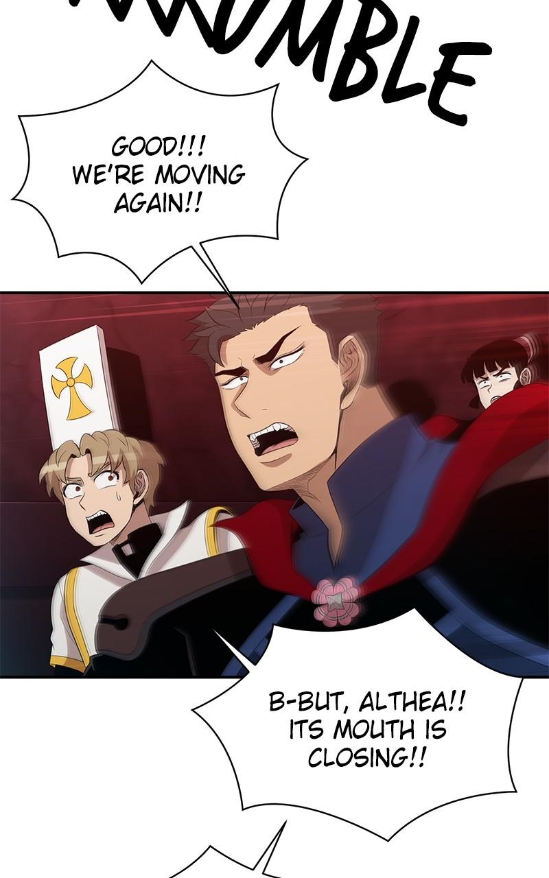 The Strongest Florist Chap 213 - Next Chap 214