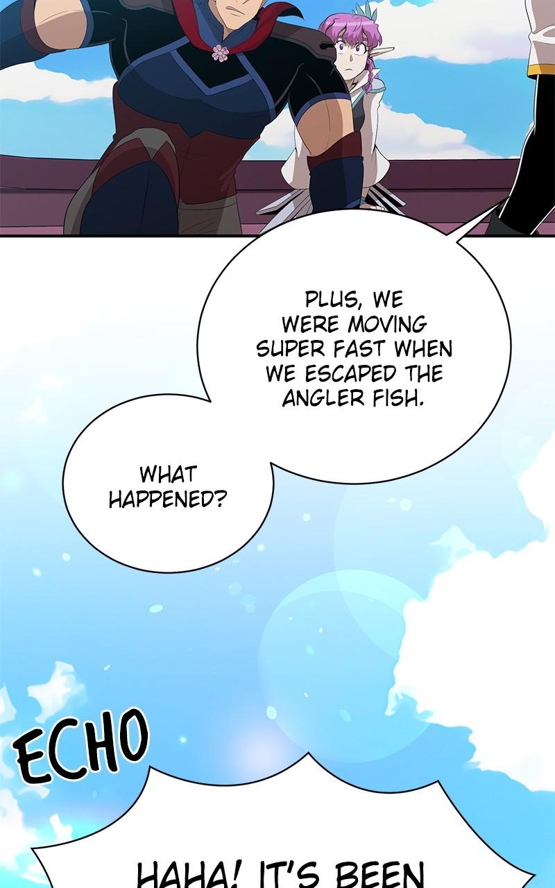 The Strongest Florist Chap 213 - Next Chap 214