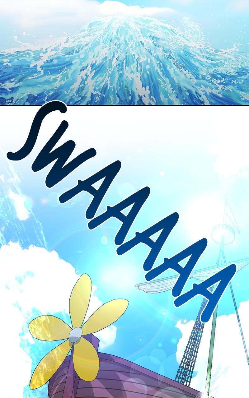 The Strongest Florist Chap 213 - Next Chap 214