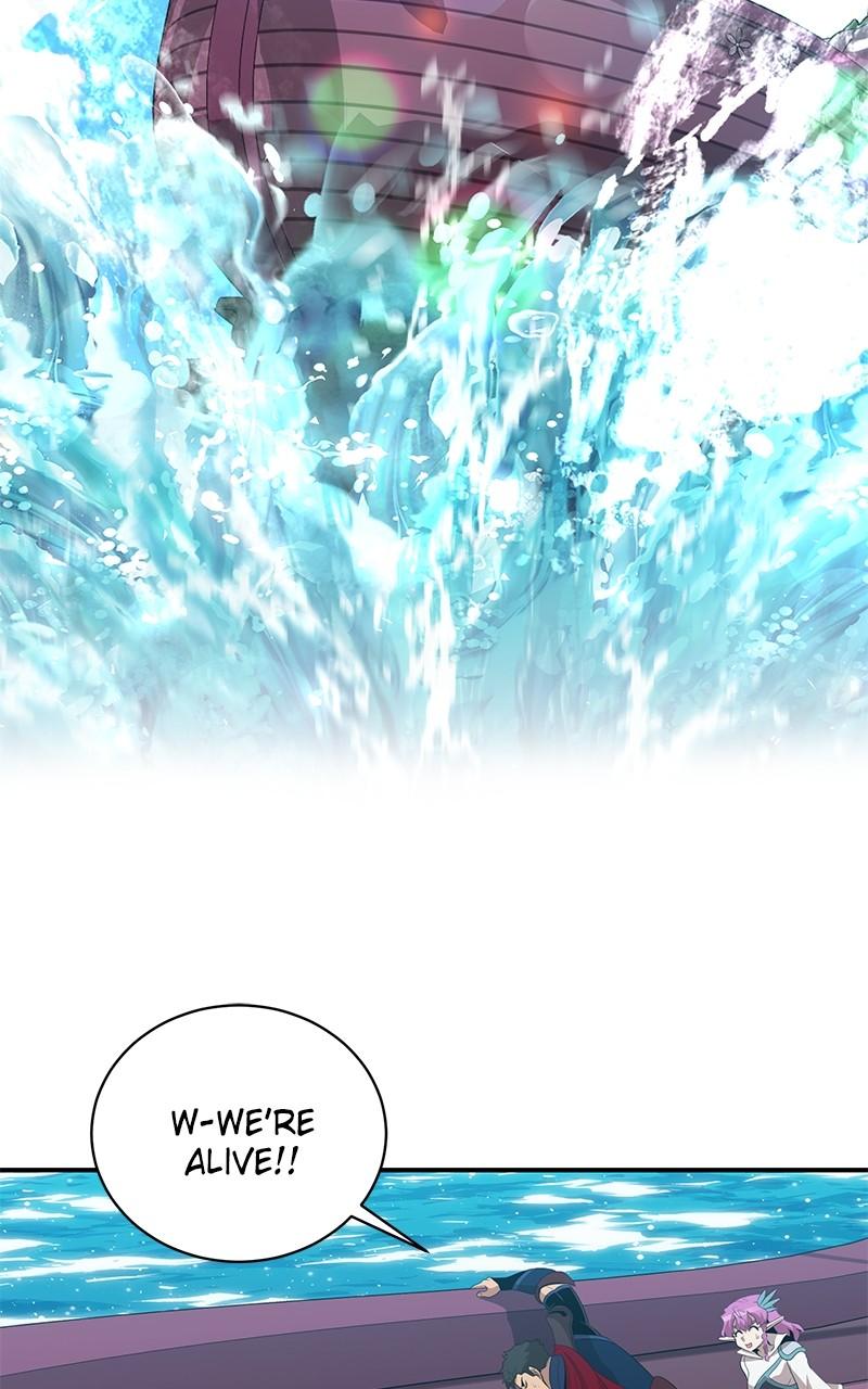 The Strongest Florist Chap 213 - Next Chap 214