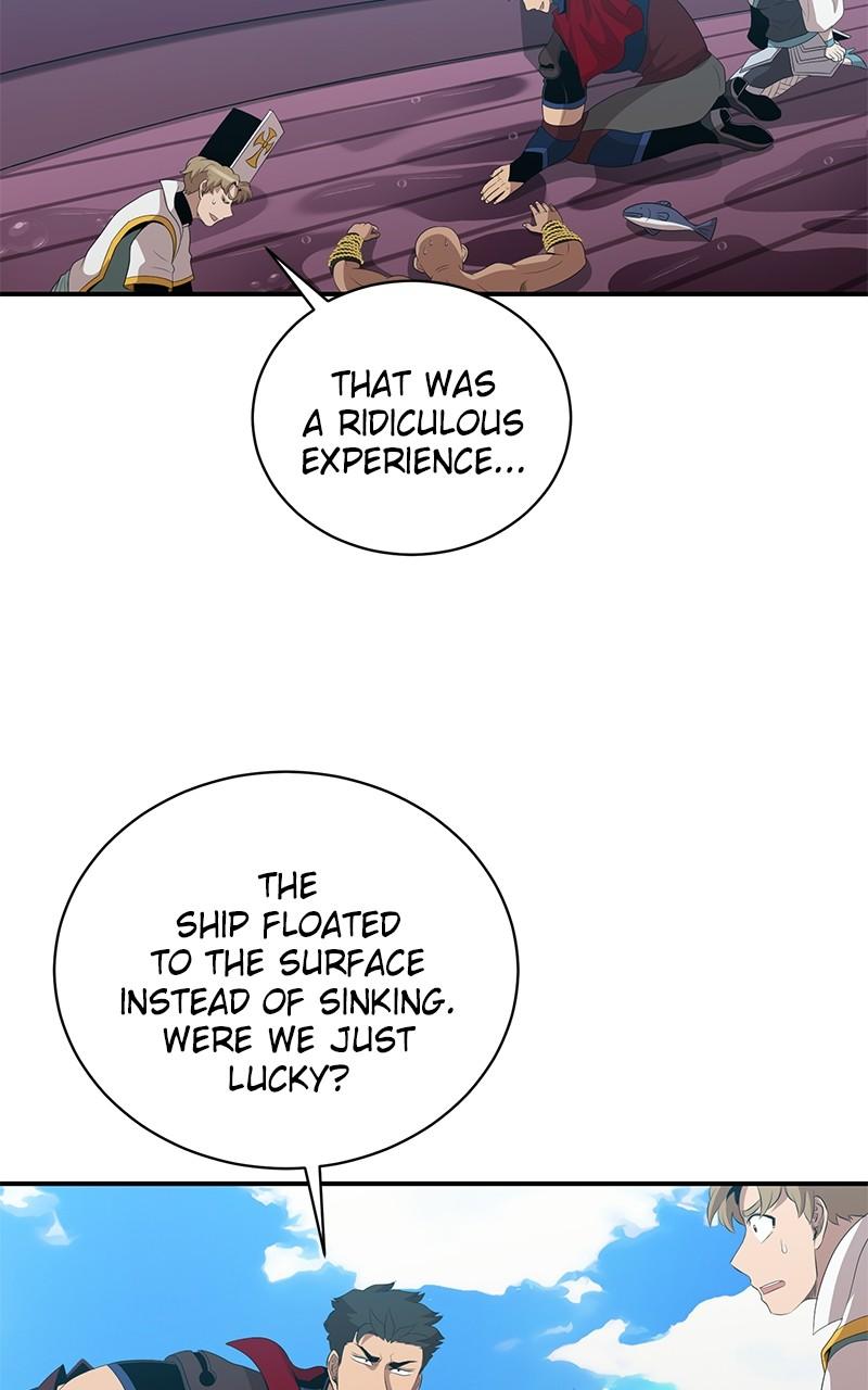The Strongest Florist Chap 213 - Next Chap 214