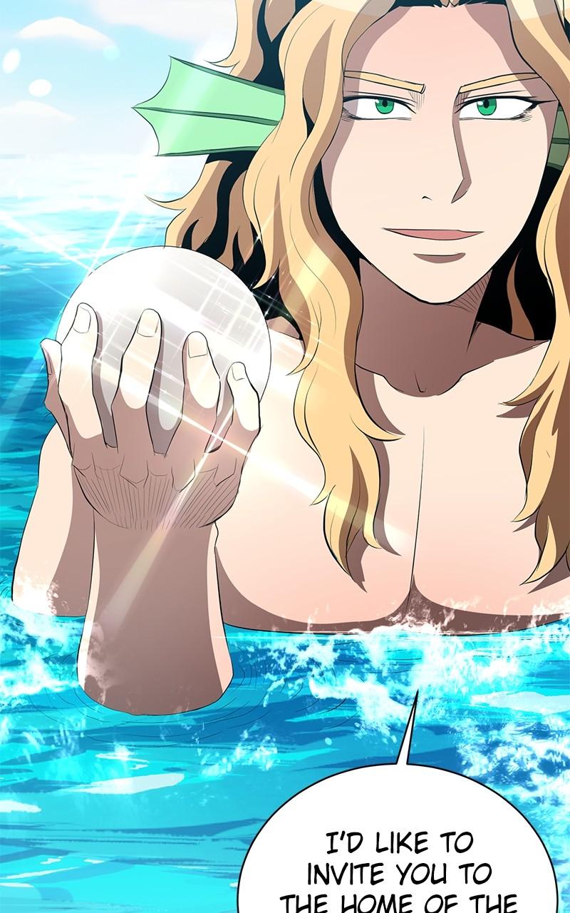 The Strongest Florist Chap 213 - Next Chap 214