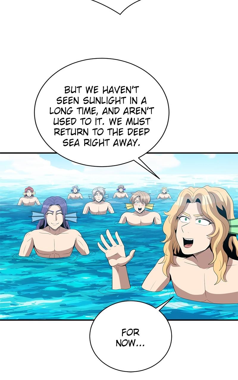 The Strongest Florist Chap 213 - Next Chap 214